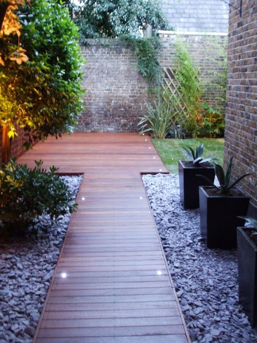 20 Great Garden Path Ideas 20 Great Garden Path Ideas