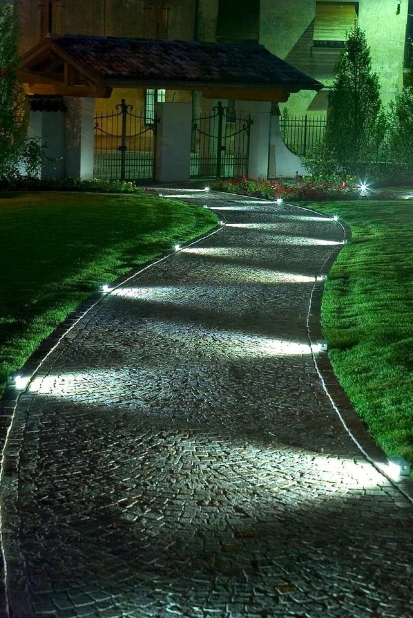 20 Great Garden Path Ideas 20 Great Garden Path Ideas