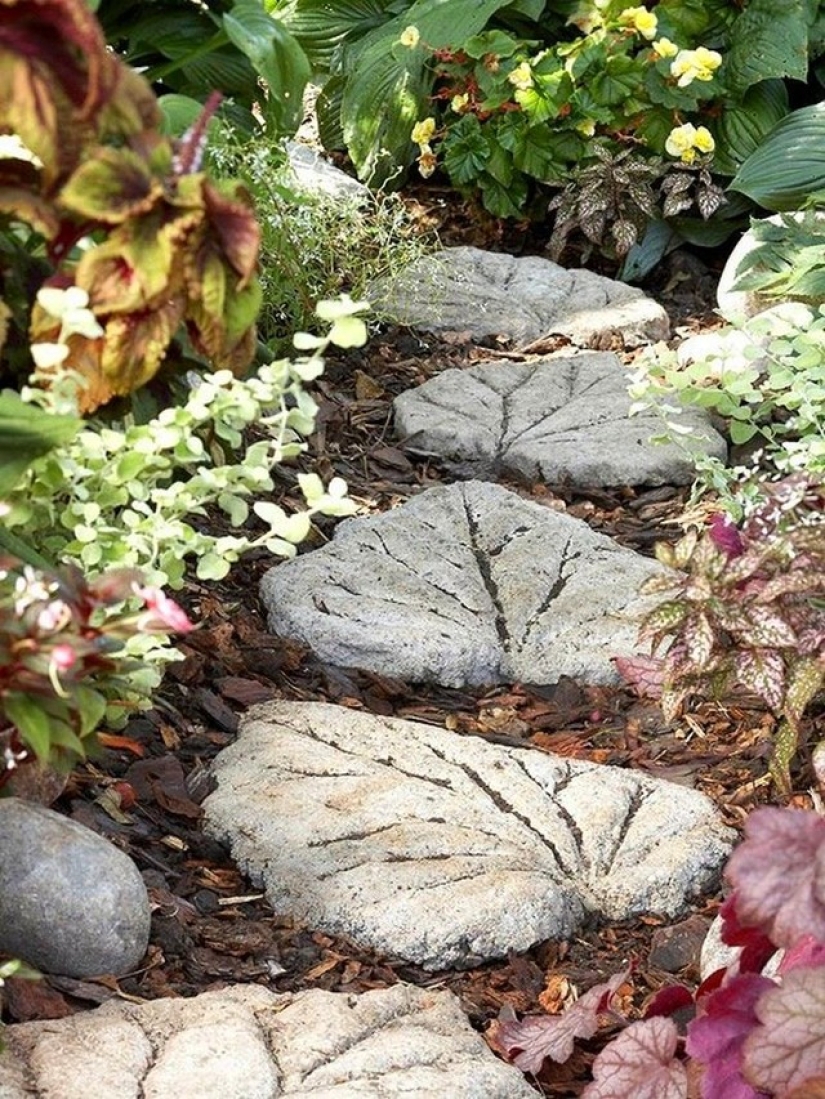 20 Great Garden Path Ideas 20 Great Garden Path Ideas
