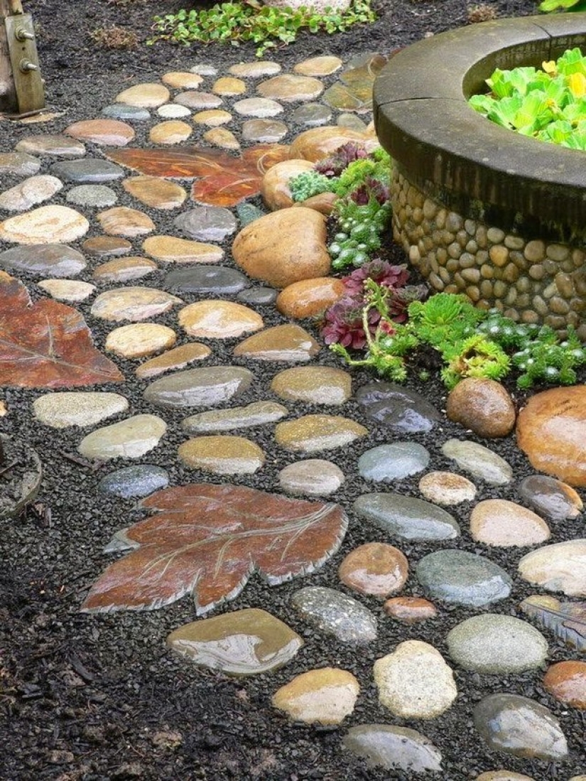 20 Great Garden Path Ideas 20 Great Garden Path Ideas
