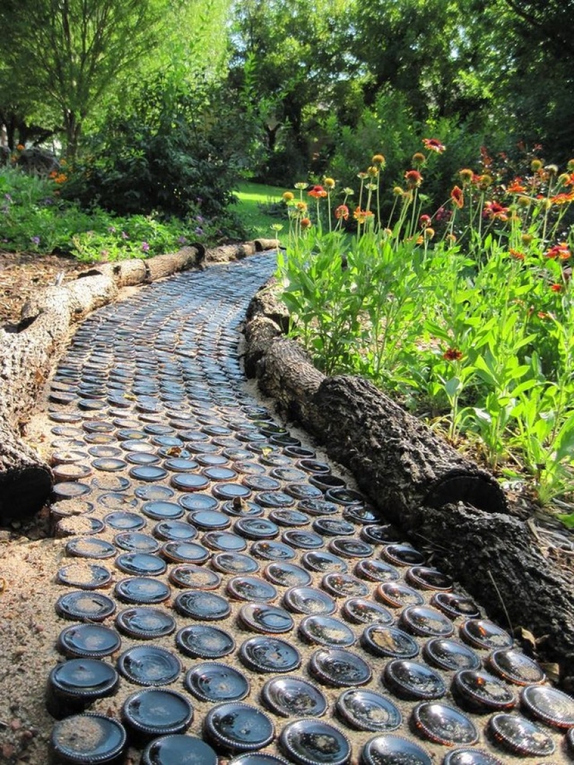 20 Great Garden Path Ideas 20 Great Garden Path Ideas