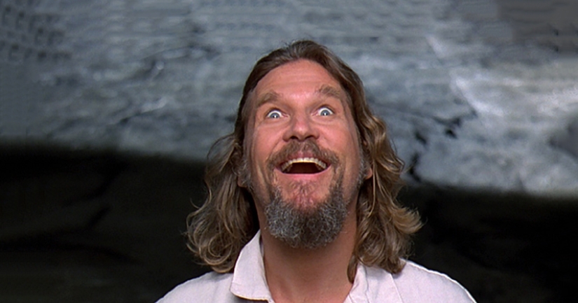 20 hechos para el aniversario de la película "El Gran Lebowski" 20 hechos para el aniversario de la película "El Gran Lebowski"