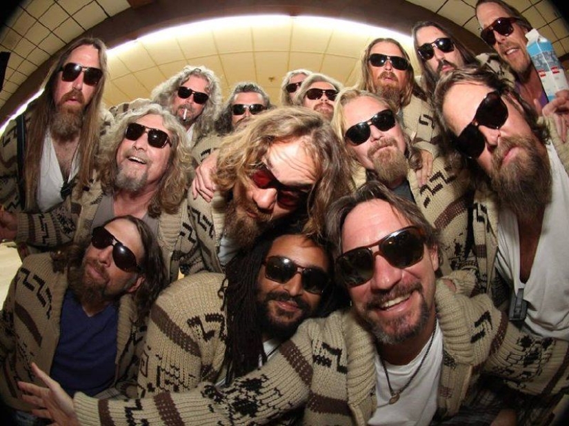 20 hechos para el aniversario de la película "El Gran Lebowski" 20 hechos para el aniversario de la película "El Gran Lebowski"