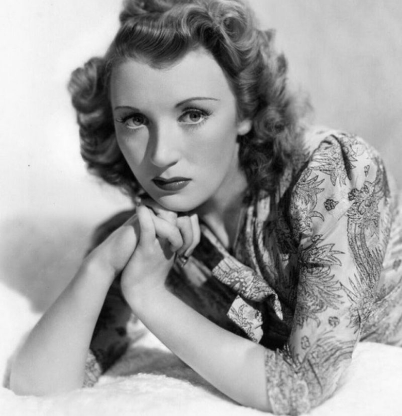 20 Hollywood actresses of the 1930s who fascinate with their beauty today 20 Hollywood actresses of the 1930s who fascinate with their beauty today