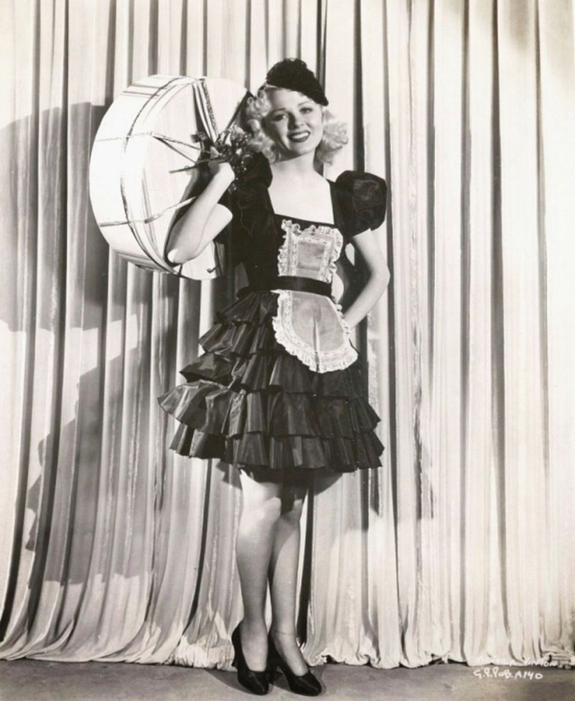 20 Hollywood actresses of the 1930s who fascinate with their beauty today 20 Hollywood actresses of the 1930s who fascinate with their beauty today