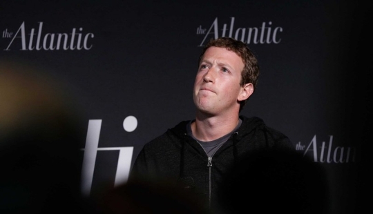 20 horrores que los empleados de Facebook tienen que soportar