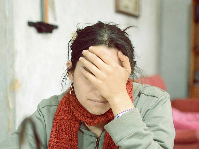 20 horrores que los empleados de Facebook tienen que soportar 20 horrores que los empleados de Facebook tienen que soportar