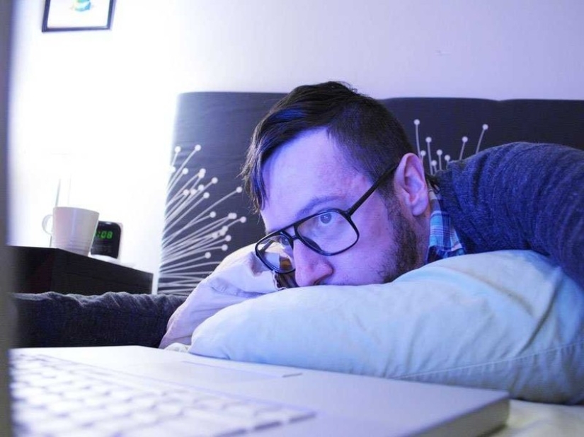 20 horrors that Facebook employees have to put up with