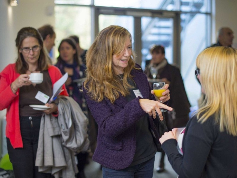 20 horrors that Facebook employees have to put up with