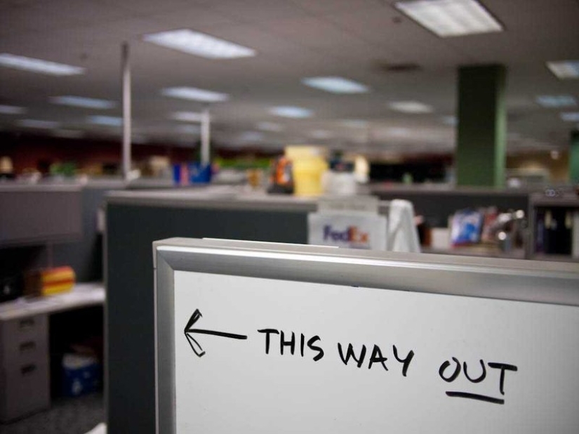 20 horrors that Facebook employees have to put up with