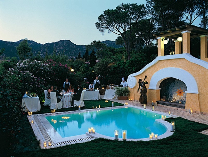 20 hoteles más caros del mundo 20 hoteles más caros del mundo