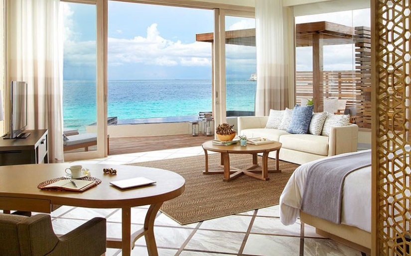 20 hoteles más caros del mundo 20 hoteles más caros del mundo