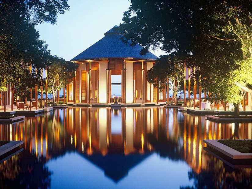 20 hoteles más caros del mundo 20 hoteles más caros del mundo