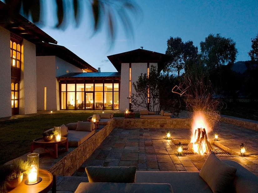 20 hoteles más caros del mundo 20 hoteles más caros del mundo