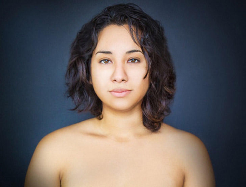 20 ideales de belleza femenina