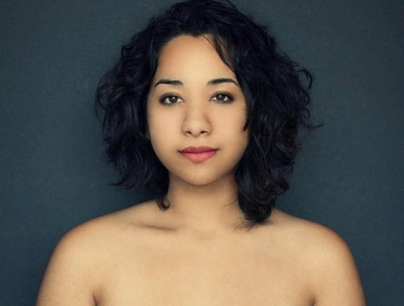 20 ideales de belleza femenina