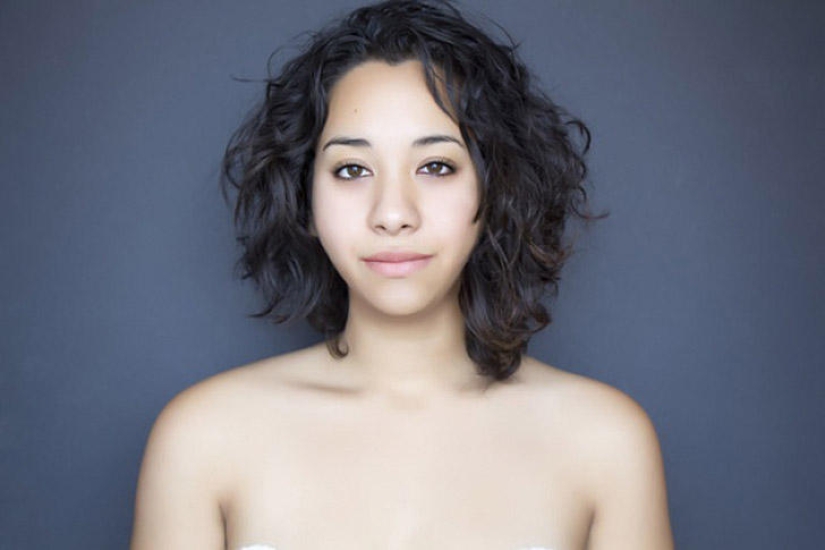 20 ideales de belleza femenina