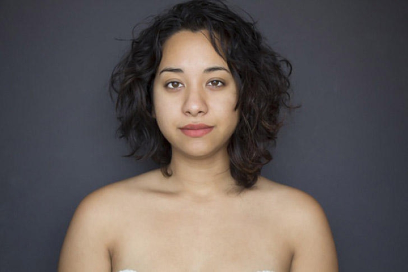 20 ideales de belleza femenina