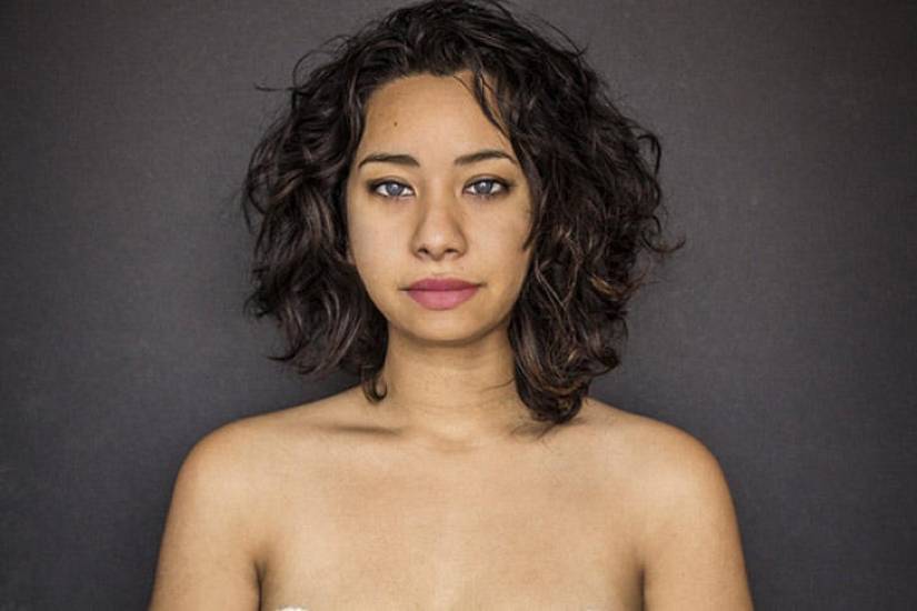 20 ideales de belleza femenina