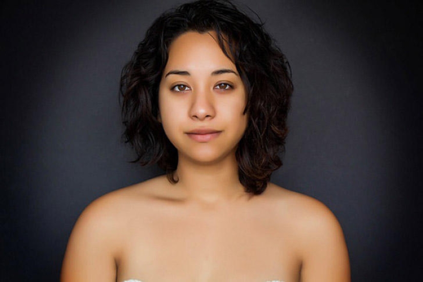 20 ideals of female beauty