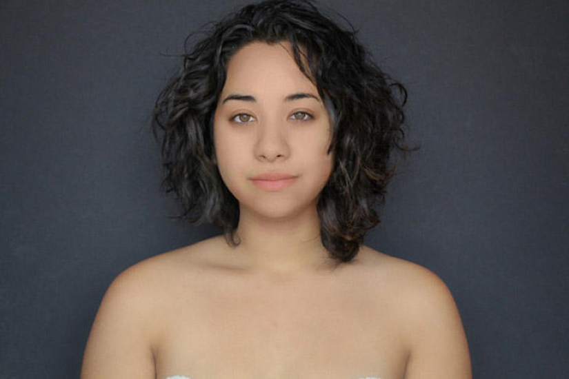 20 ideals of female beauty