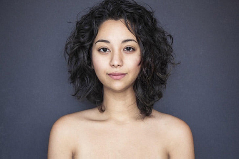 20 ideals of female beauty