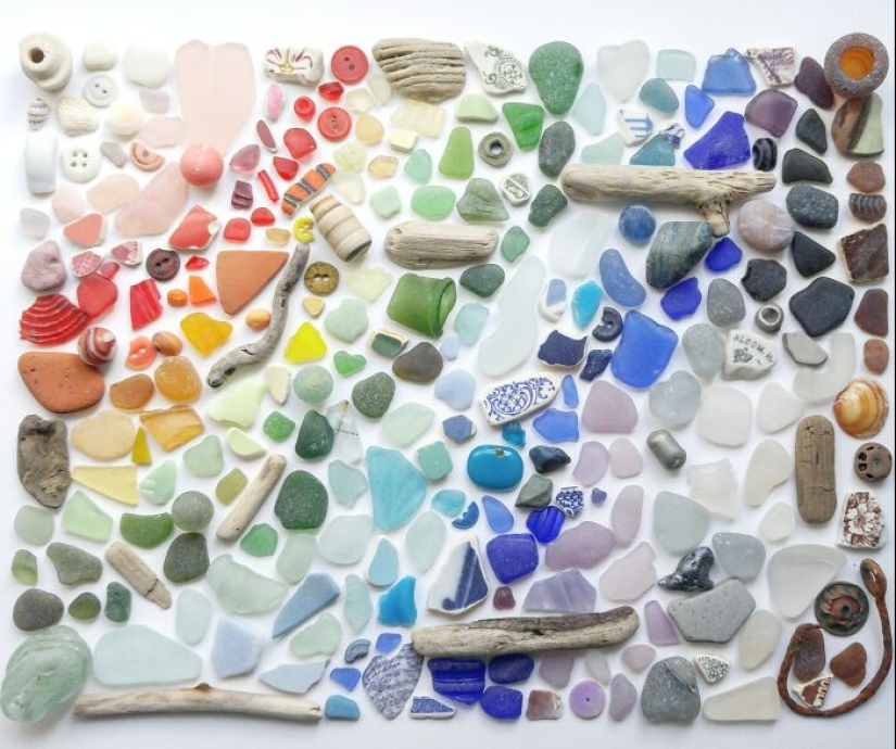 20 imágenes 'knolling' para calmar tus tendencias TOC 20 imágenes 'knolling' para calmar tus tendencias TOC