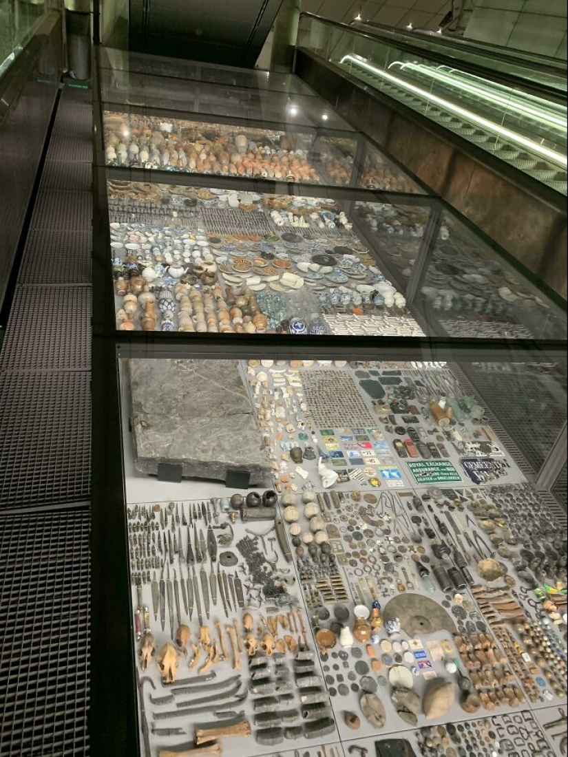 20 imágenes 'knolling' para calmar tus tendencias TOC 20 imágenes 'knolling' para calmar tus tendencias TOC