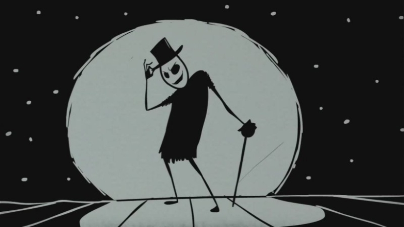 20 impactantes verdades del Sr. Freeman