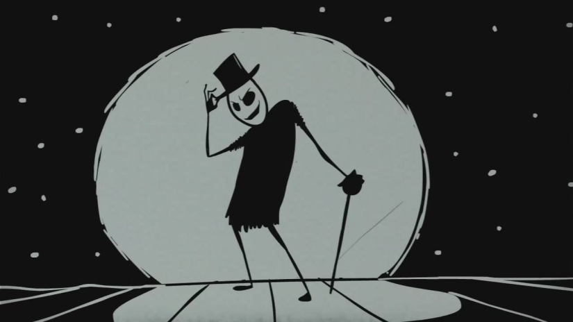 20 impactantes verdades del Sr. Freeman