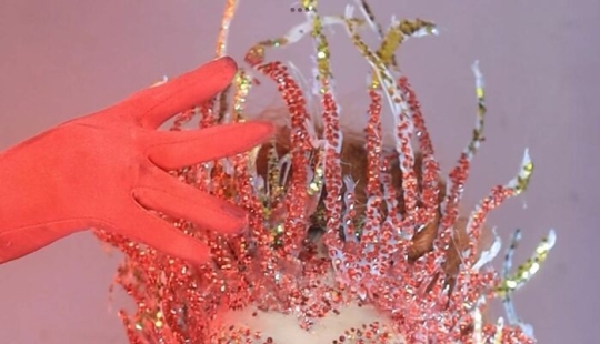 20 Impressive Makeup Transformations By Kristin Ker Anderson (Part2) 20 Impressive Makeup Transformations By Kristin Ker Anderson (Part2)