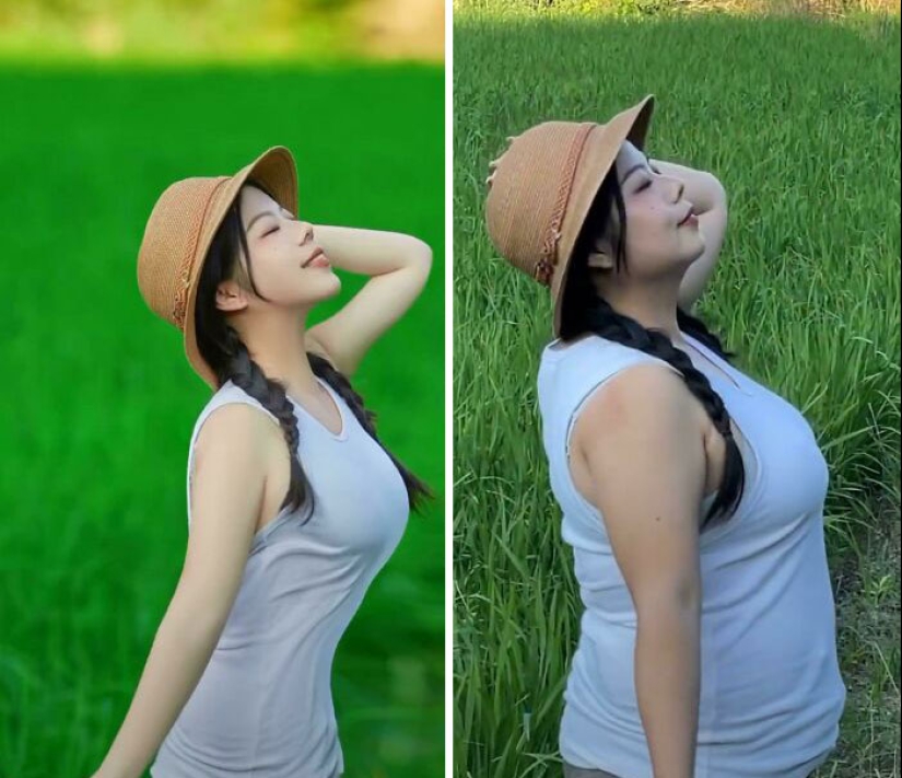 20 Instagrammers cuyas fotos están tan lejos de la realidad que fueron avergonzados en línea