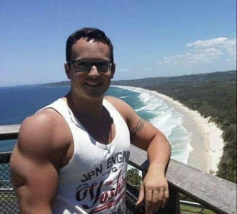 20 Instagrammers Whose Photos Are So Far From Reality, They Got Shamed For It Online