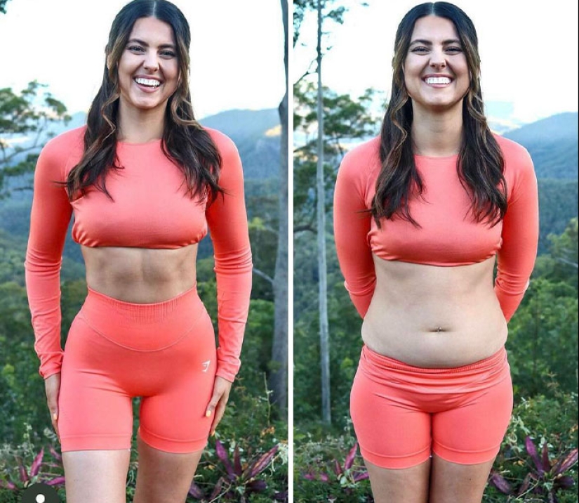 20 Instagrammers Whose Photos Are So Far From Reality, They Got Shamed For It Online