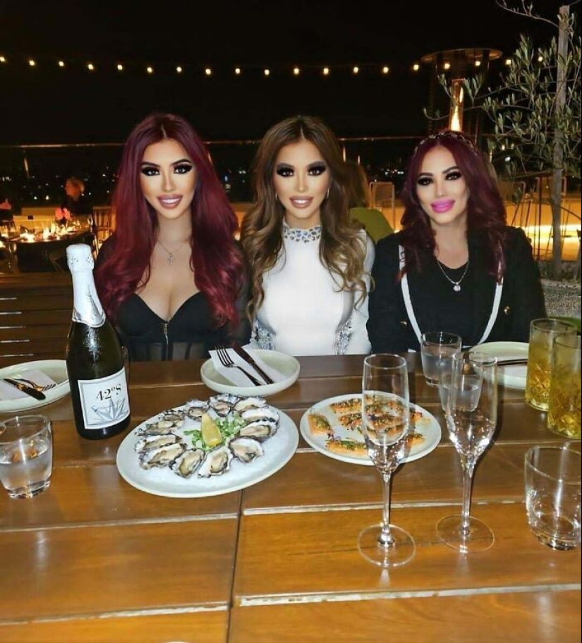 20 Instagrammers Whose Photos Are So Far From Reality, They Got Shamed For It Online