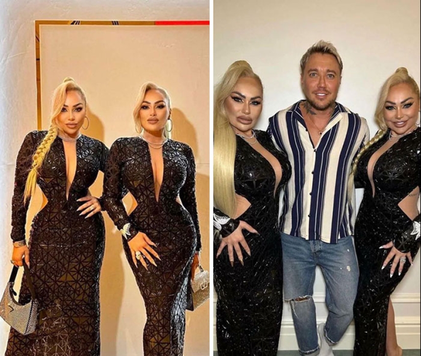 20 Instagrammers Whose Photos Are So Far From Reality, They Got Shamed For It Online