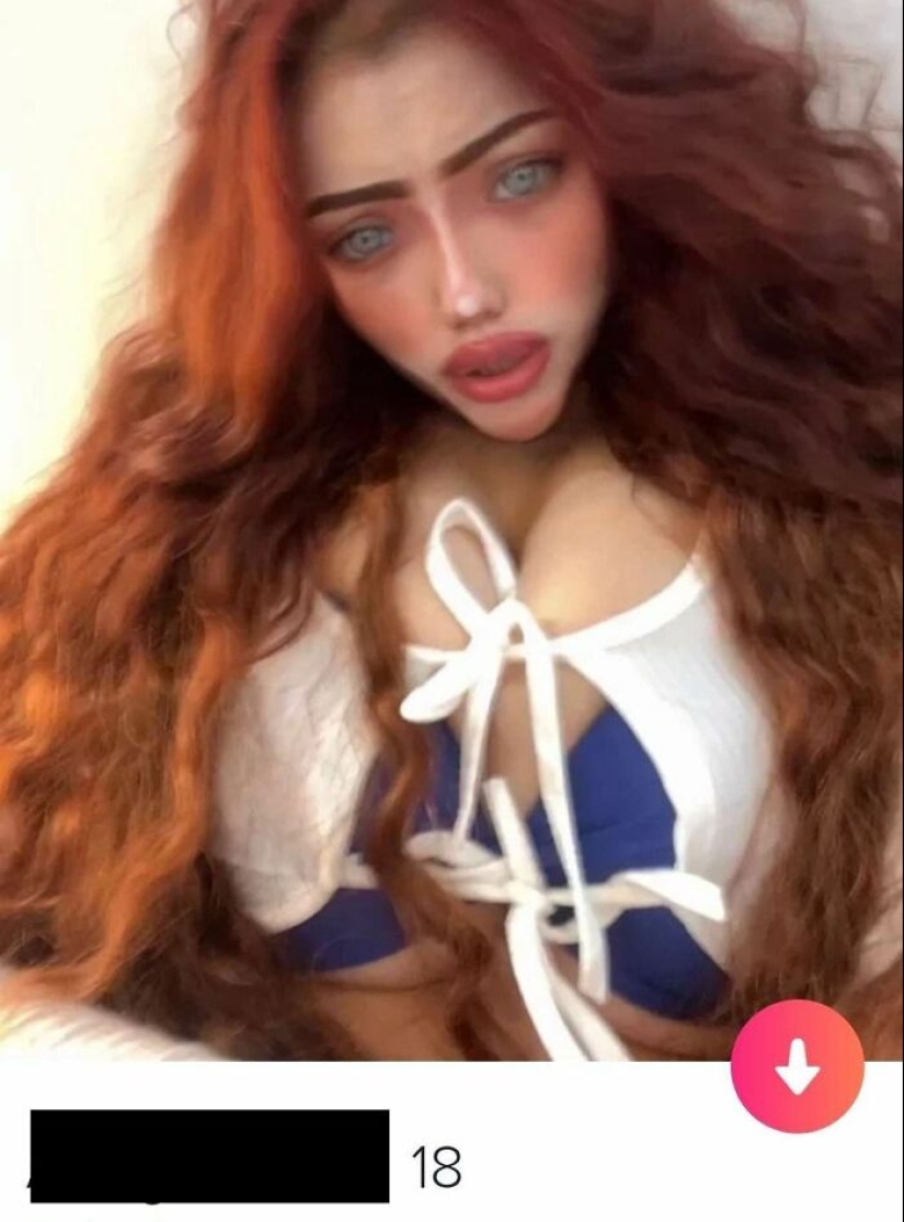 20 Instagrammers Whose Photos Are So Far From Reality, They Got Shamed For It Online