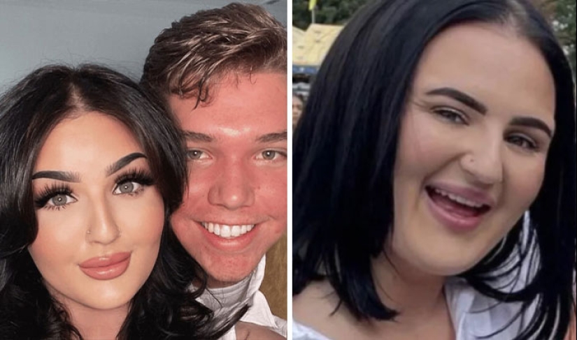 20 Instagrammers Whose Photos Are So Far From Reality, They Got Shamed For It Online