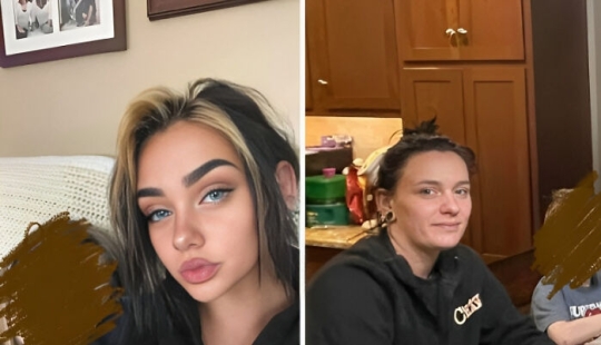 20 Instagrammers Whose Photos Are So Far From Reality, They Got Shamed For It Online