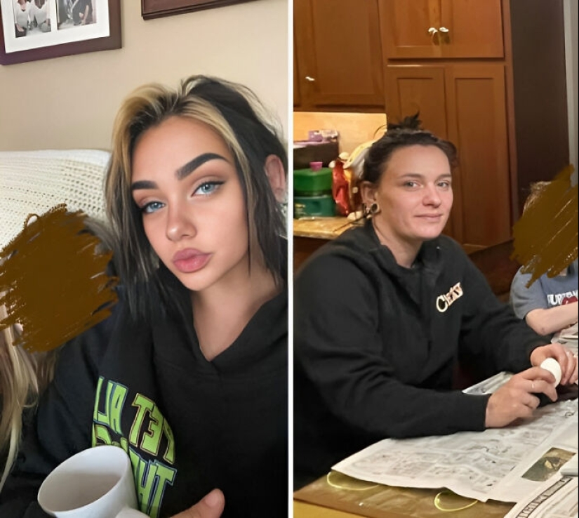 20 Instagrammers Whose Photos Are So Far From Reality, They Got Shamed For It Online