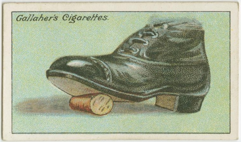 20 life hacks from a century ago