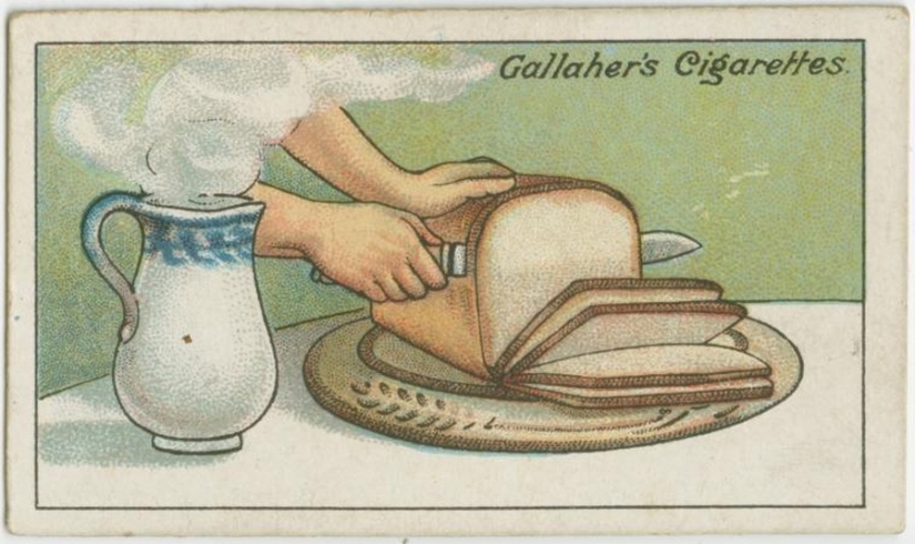 20 life hacks from a century ago