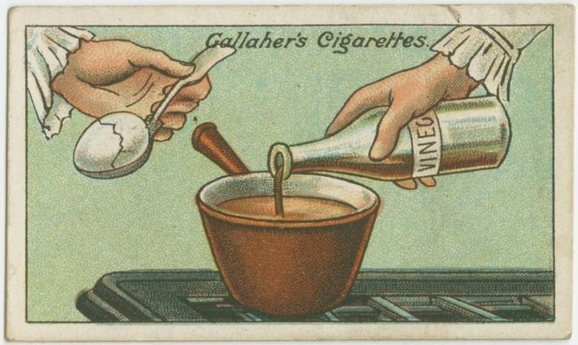 20 life hacks from a century ago