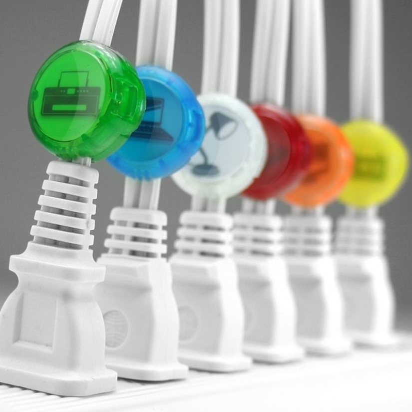 20 little things to work with will be more fun