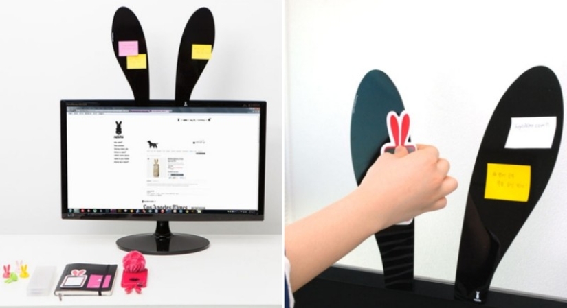 20 little things to work with will be more fun