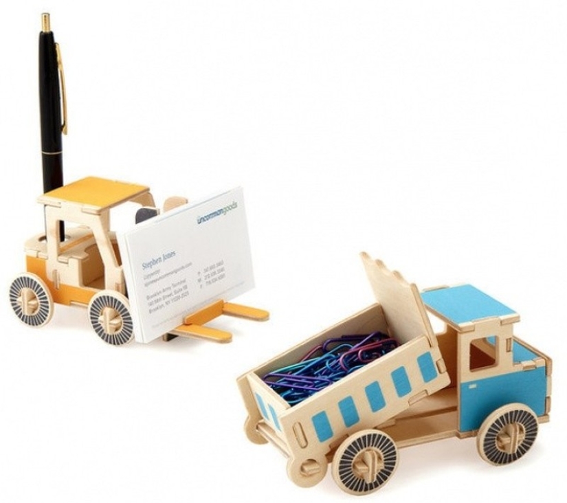 20 little things to work with will be more fun