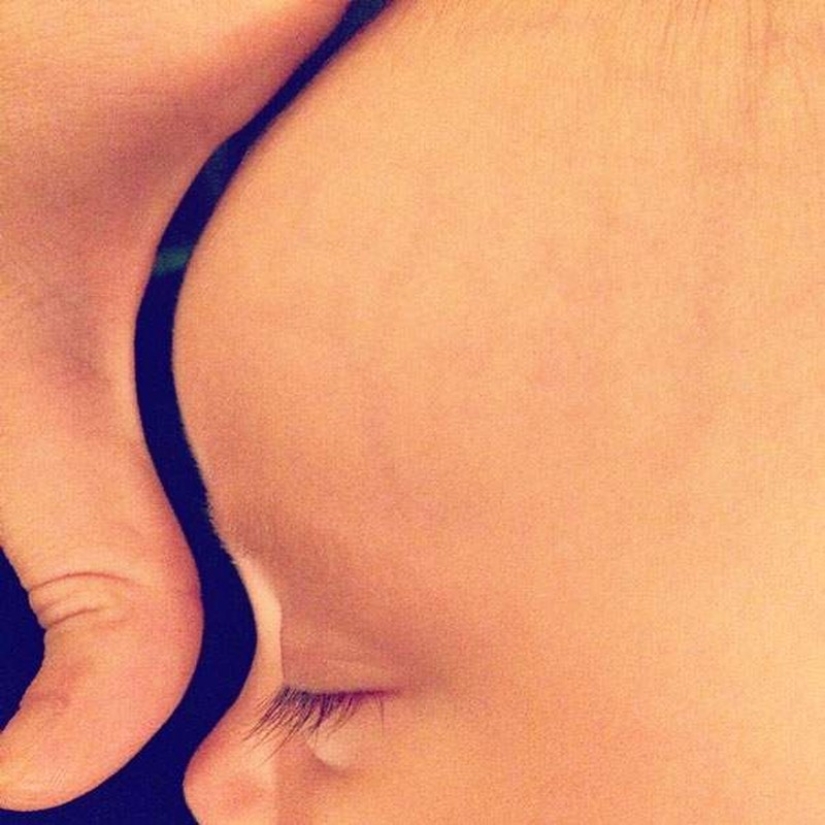 20 moments of transcendent perfection