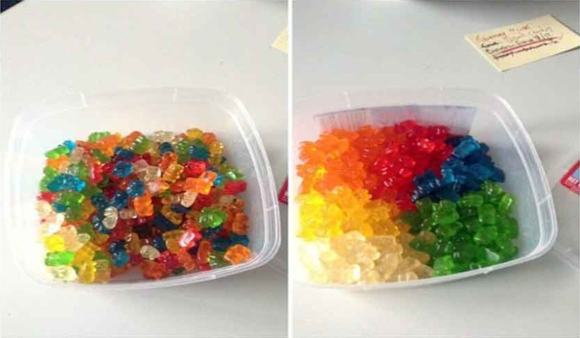 20 moments of transcendent perfection