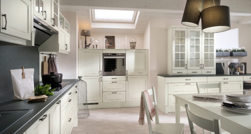 20 most beautiful natural wood kitchens