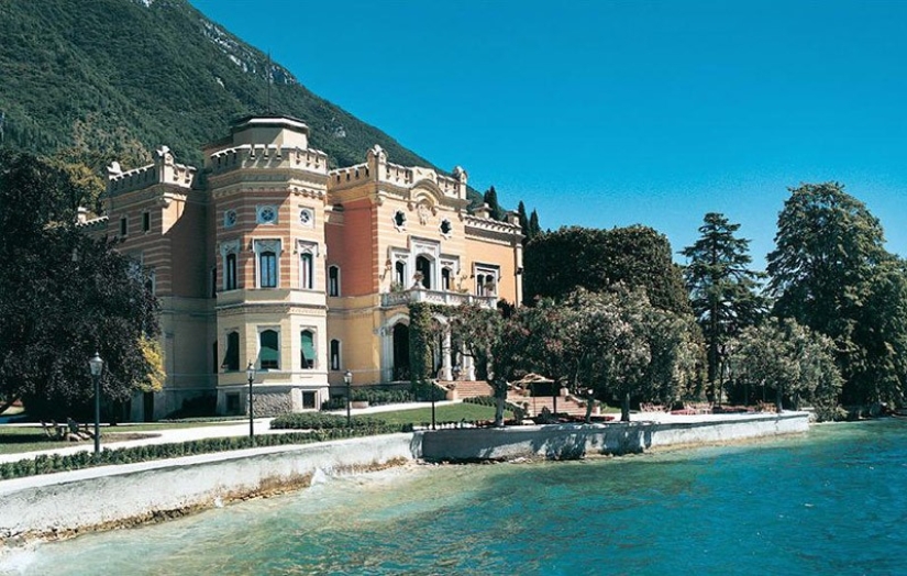 20 most expensive hotels in the world 20 most expensive hotels in the world